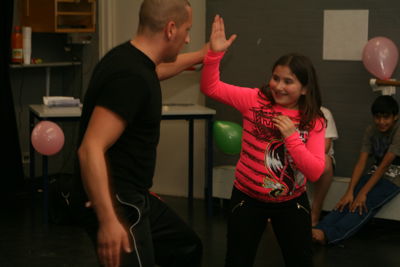 Foto 437 uit CardioKickBoxen4Kids