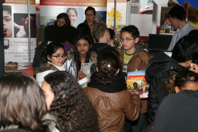 Foto 59 uit OnderwijsbeursFocus