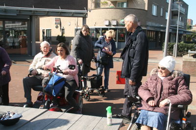 Foto 30 uit Beverwaard Bastards