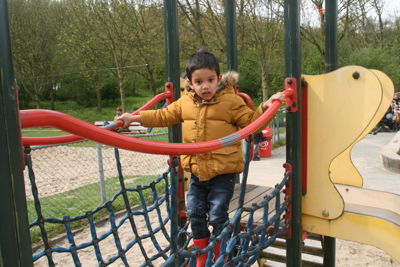 Foto 66 uit 27-4-17 Koningsdag