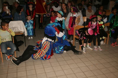 Foto 97 uit SinterklaasStormpolder