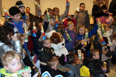 Foto 21 uit PasenStormpolder