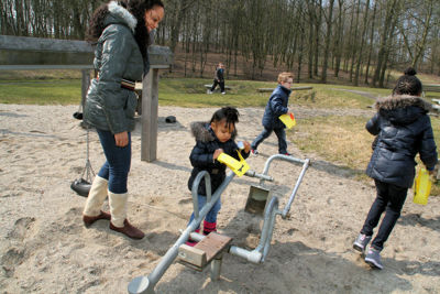Foto 27 uit PaasHaasStormpolder