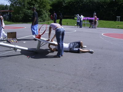 Foto 8 uit dwight memorial day