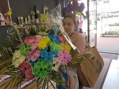 Foto 86 uit NeelyshaBloemen