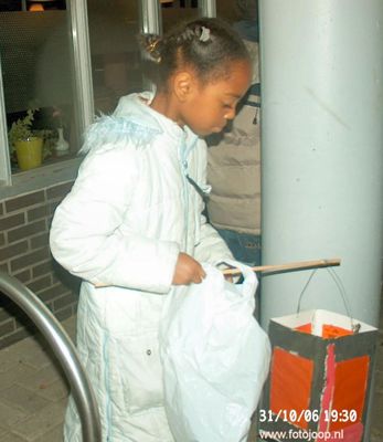 Foto 2 uit halloween 2006 new