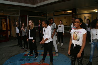 Foto 29 uit Sint-RKRegenboog