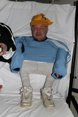 Foto 41 uit CarnavalStormpolder