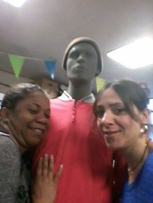 Foto 18 uit KledingBankFocus