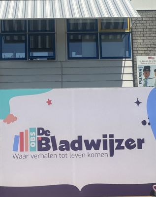 Foto 3 uit X- De Barkentijn gaat de Bladwijzer heten 1 augustus 2026