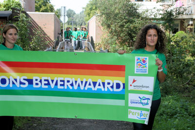 Foto 303 uit Wijkfeest-Braderie