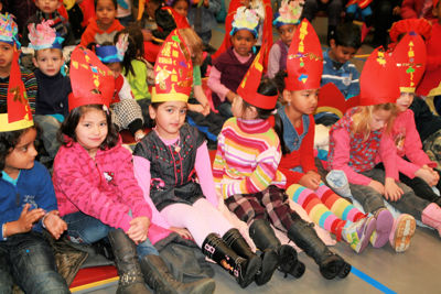 Foto 56 uit SintPrChrRegenboog