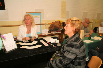 Foto 16 uit Paranormale-Beurs