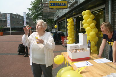 Foto 9 uit Zeeman50Jaar3-6-17