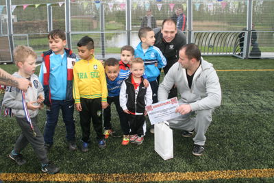 Foto 44 uit VoetbalFest17-4-16