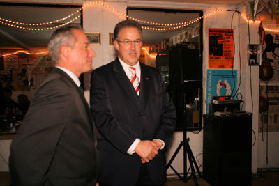 Foto 95 uit Boksschool I-Believe