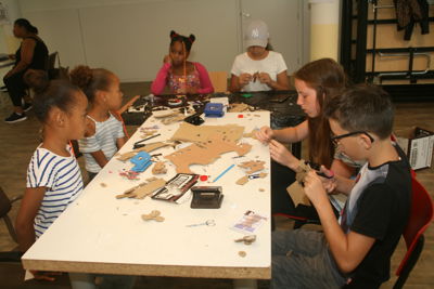 Foto 236 uit CreaBeverLand-2017