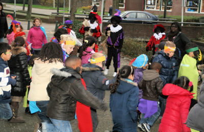 Foto 20 uit Sintfeest focus2_12