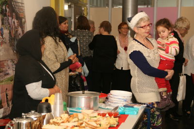 Foto 29 uit HighTea Focus18-12