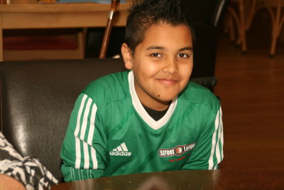 Foto 124 uit FeyenoordStreetLeague