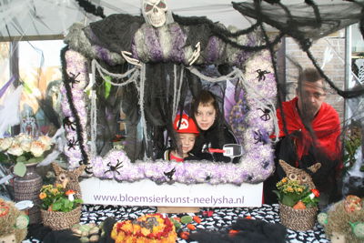 Foto 107 uit HalloweenFotoshoot2015