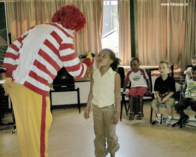 Foto 100 uit RK Regenboogl2