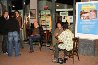 Foto 2 uit BakensBeverwaard24