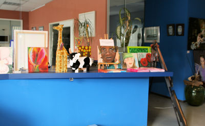 Foto 35 uit Kunstroutebeverwaard