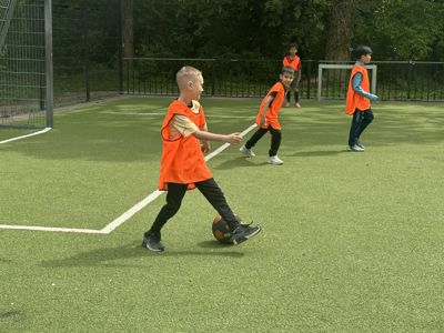 Foto 24 uit Dwight Talent Day 2026