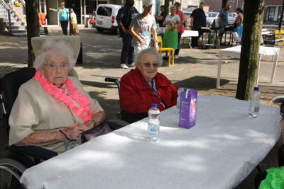 Foto 98 uit Ouderen4daagseSlot