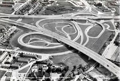 Foto 648 uit BRIENENOORDBRUG