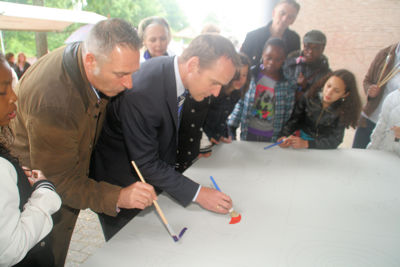 Foto 147 uit Wijkfeest25-06-2011