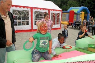 Foto 6 uit StormpolderOpening