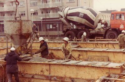 Foto 53 uit 40 Jaar Beverwaard