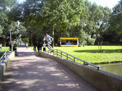 Foto 87 uit t.e.d dag 2005