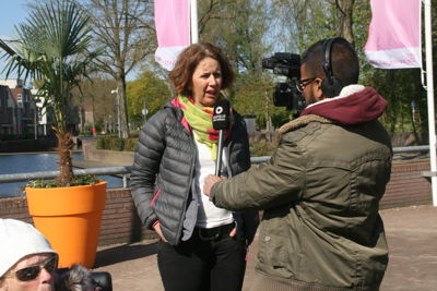 Foto 37 uit Beverwaard Bastards