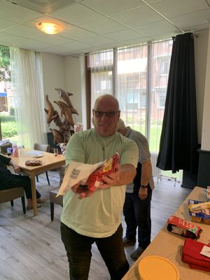 Foto 13 uit kaarten ijsselburgh