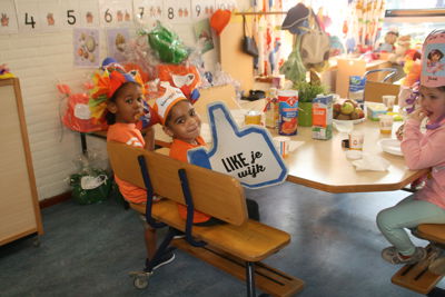 Foto 50 uit Koningsdag24-04-15