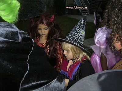 Foto 160 uit halloween2005