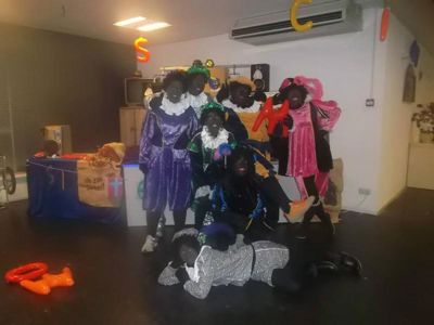 Foto 26 uit SintEnPieten Focus