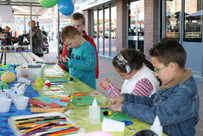 Foto 137 uit Braderie Beverwaard