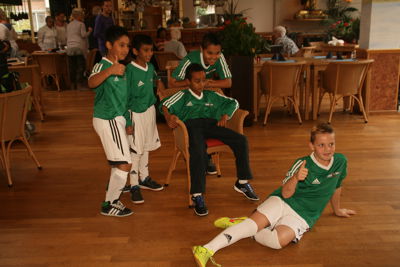 Foto 134 uit FeyenoordStreetLeague