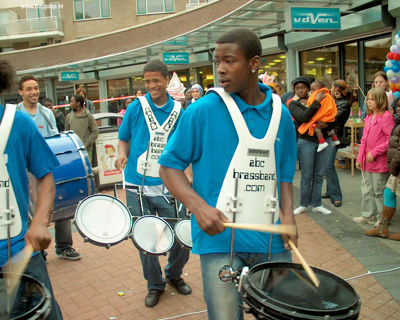 Foto 302 uit Kiddoozzkinderopvang