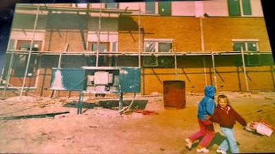 Foto 2 uit Tongelaarweg oud