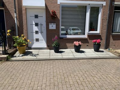 Foto 303 uit StratenBEVERWAARD