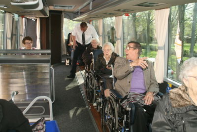 Foto 40 uit Wetering PaasBruch