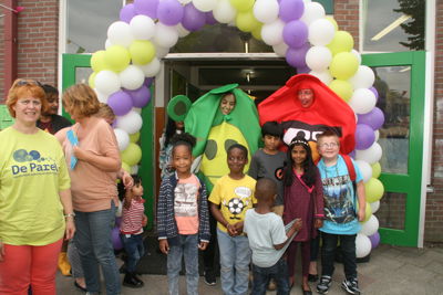 Foto 150 uit PCDeRegenboog16-6