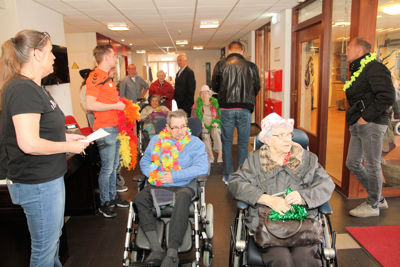 Foto 70 uit OuderenDagWetering