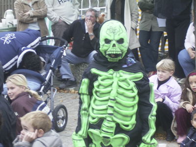 Foto 131 uit halloween