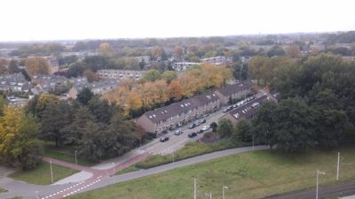 Foto 2 uit Reyertorenijsselmonde